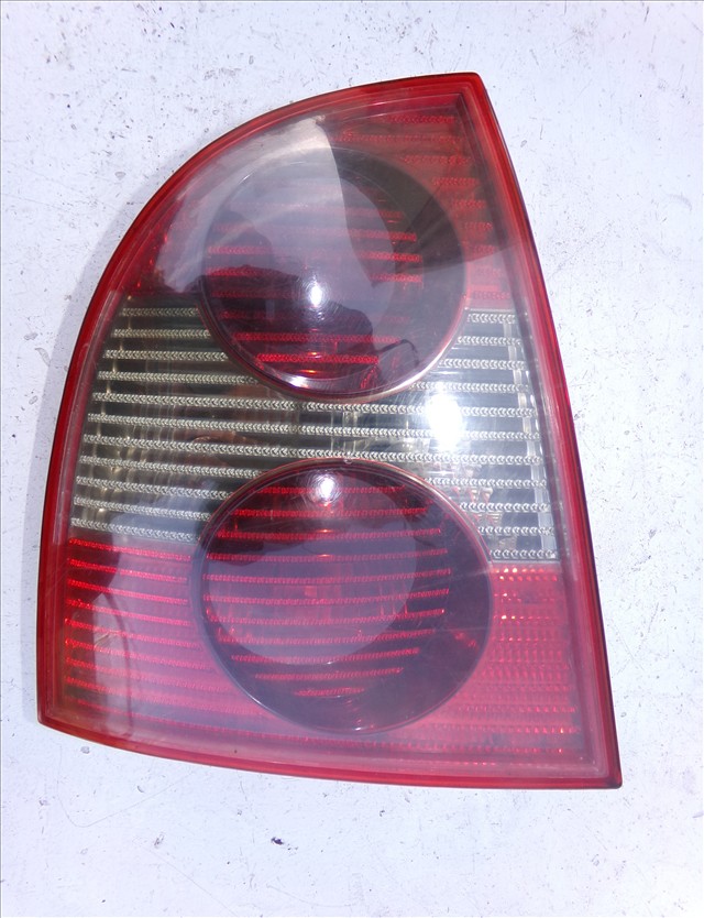 Piloto Trasera Izquierda