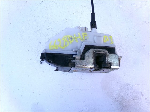 Cerradura Delantero Izquierda