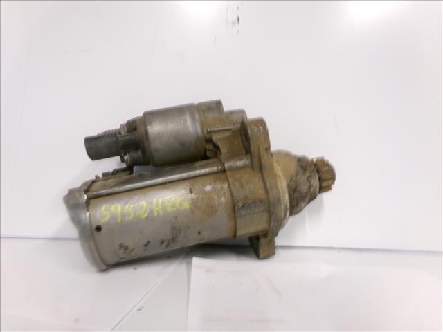 Motor Arranque Gasolina