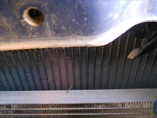 Radiador Motor Diesel