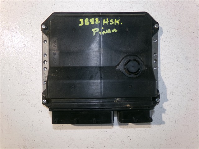 Centralita Motor Ecu