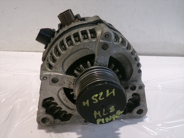 Alternador Diesel