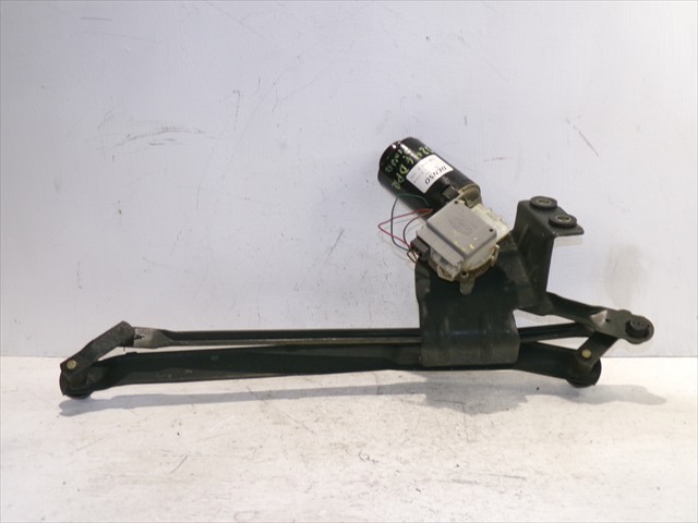 Motor Delantero Limpia Delantero