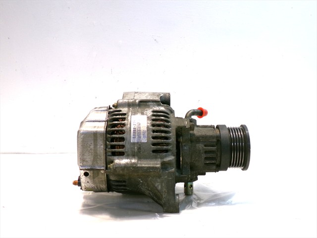 Alternador Diesel