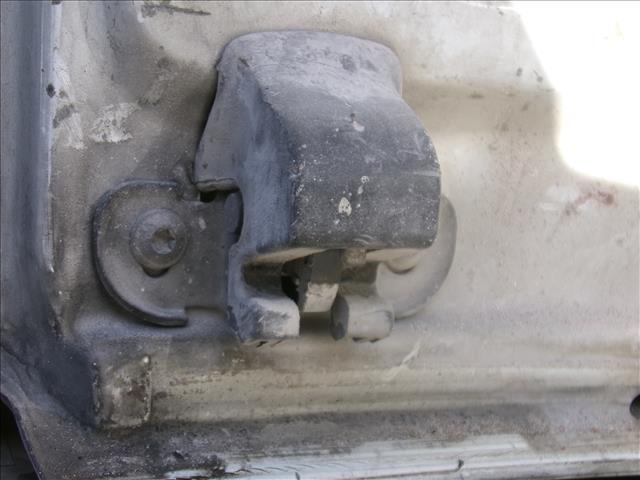 Cerradura Porton Maletero