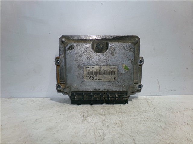 Centralita Motor Ecu