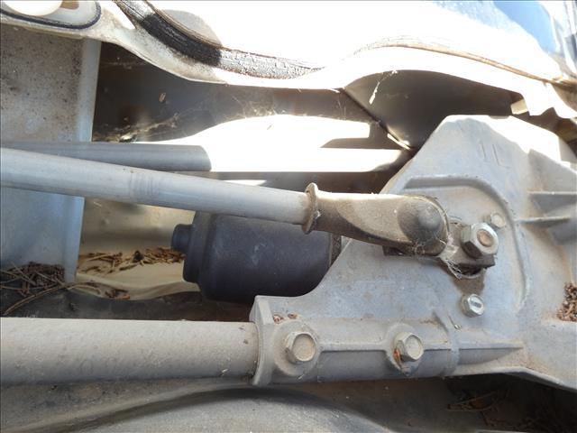 Motor Delantero Limpia Delantero