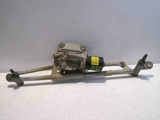 Motor Delantero Limpia Delantero