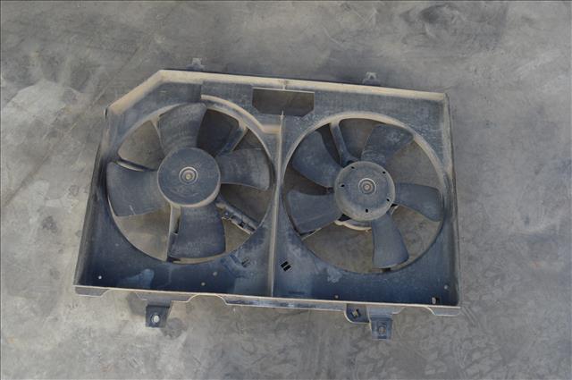 Electroventilador Radiador