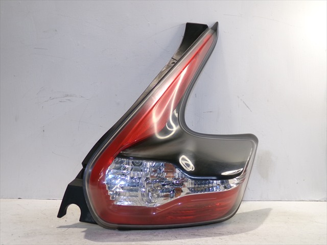 Piloto Trasera Derecho