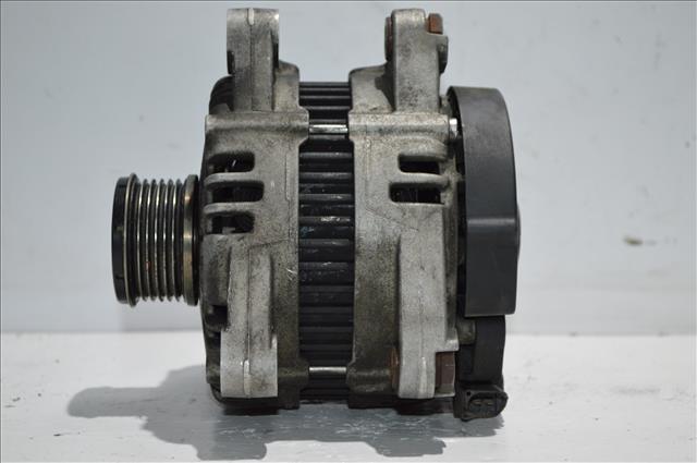 Alternador Diesel