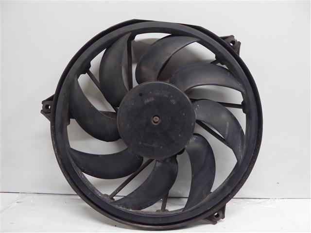 Electroventilador Radiador