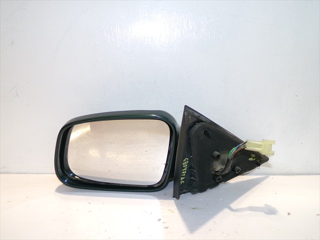 Retrovisor Electrico Izquierda