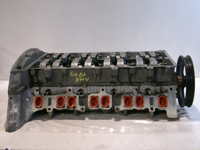 Culata Diesel