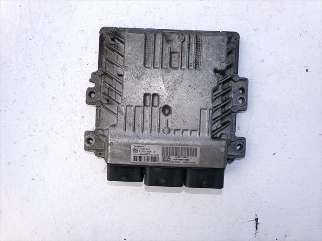 Centralita Motor Ecu