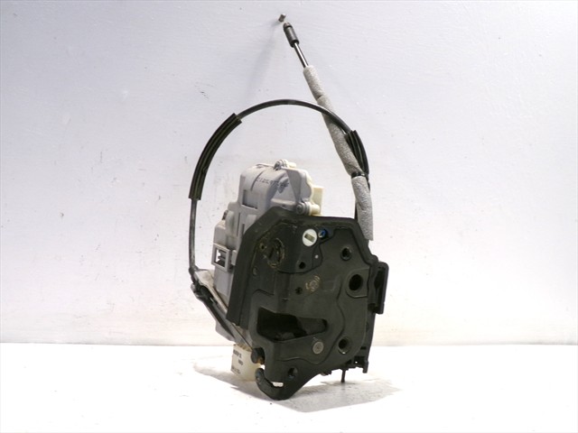 Cerradura Trasera Derecha