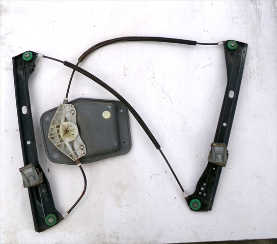 Elevalunas Electrico Delantero Izquierdo