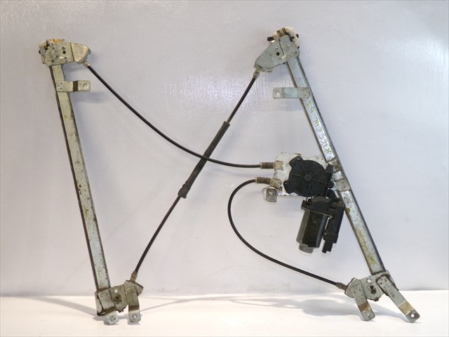 Elevalunas Electrico Delantero Izquierdo