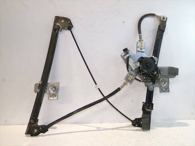 Elevalunas Electrico Delantero Derecho