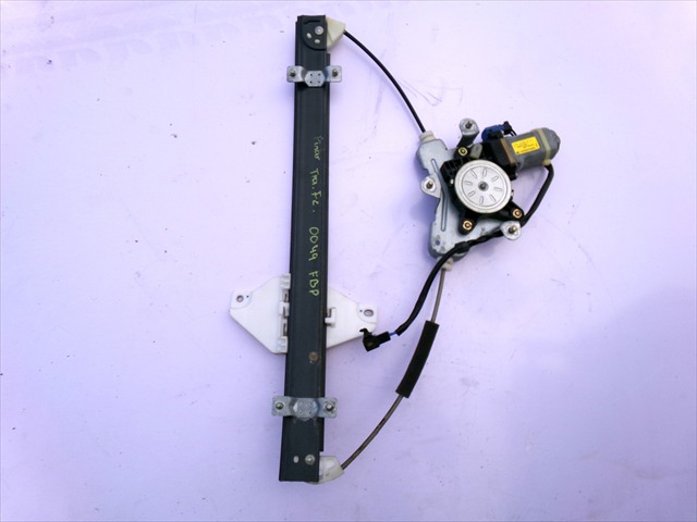 Elevalunas Electrico Trasero Izquierdo