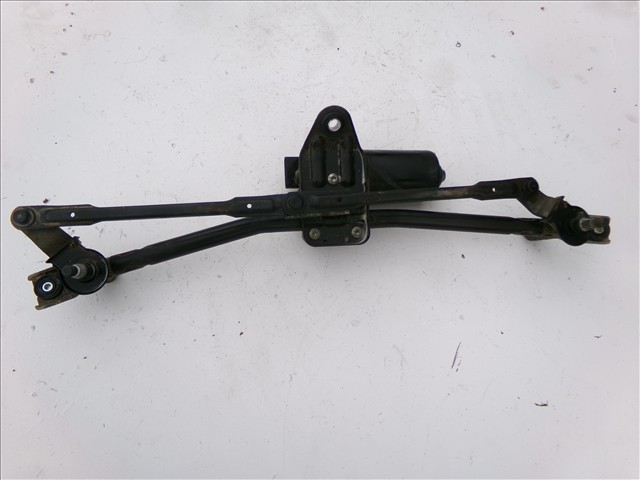 Motor Delantero Limpia Delantero