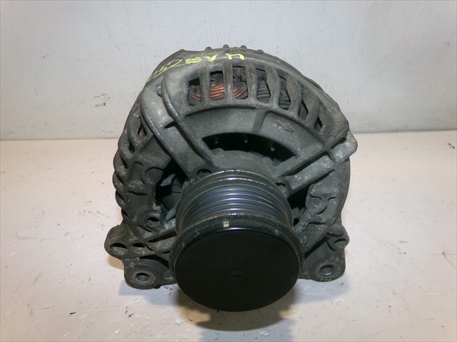 Alternador Diesel