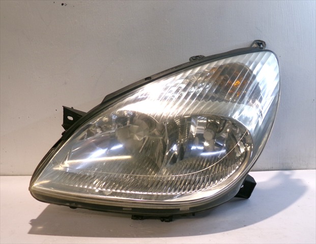 Faro Izquierda