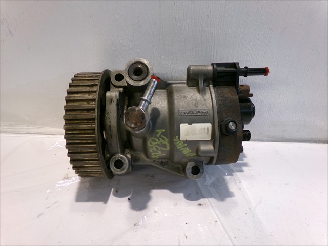 Bomba Inyectora