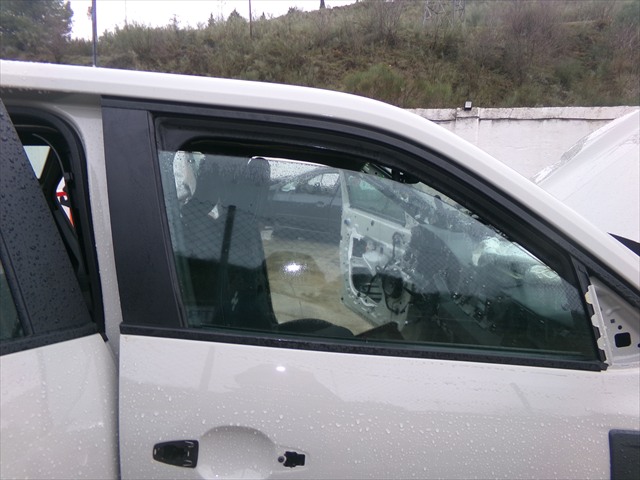 Cristal Puerta Delantera Derecha