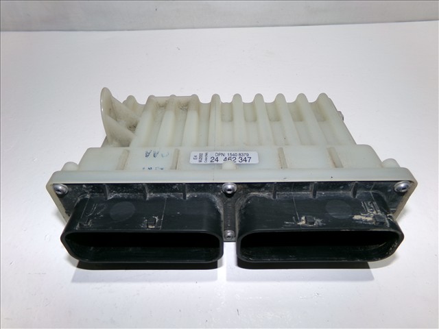 Centralita Motor Ecu