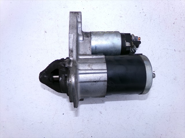 Motor Arranque Gasolina