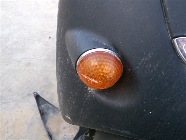 Intermitente Delantero Derecho