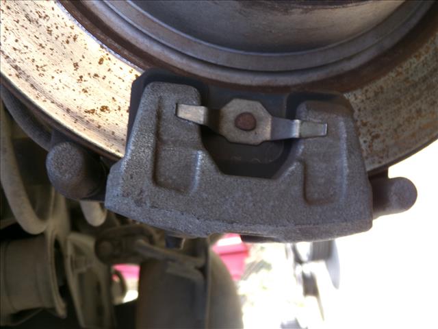 Pinza de Freno Trasera Derecha