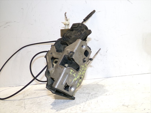 Cerradura Trasera Izquierda