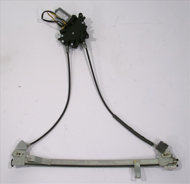 Elevalunas Electrico Delantero Izquierdo