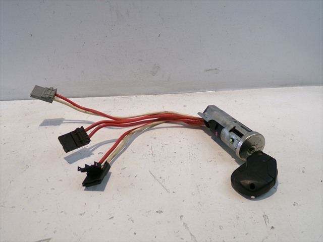 Antirrobo y Bombin Contacto