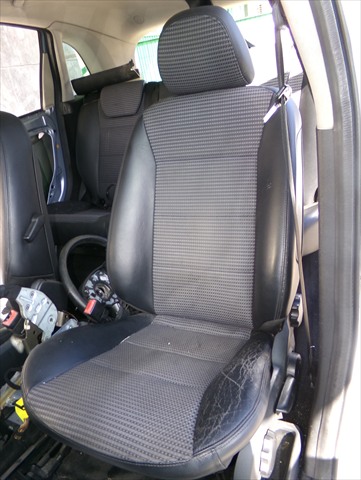 Asiento Delantero Izquierdo