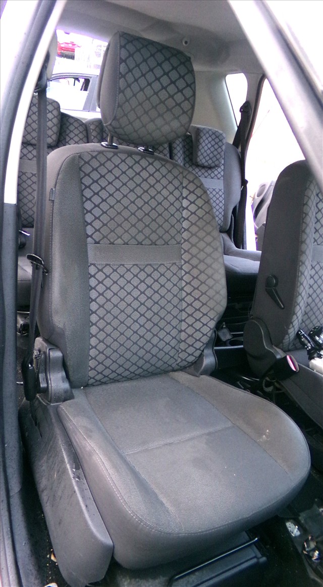 Asiento Delantero Derecho