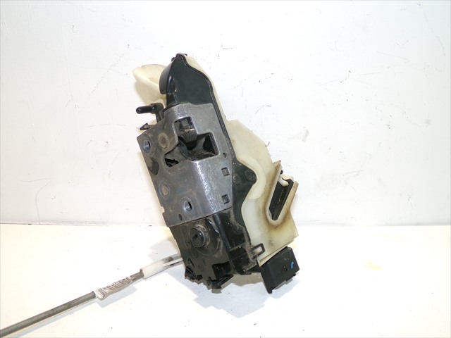 Cerradura Delantero Izquierda