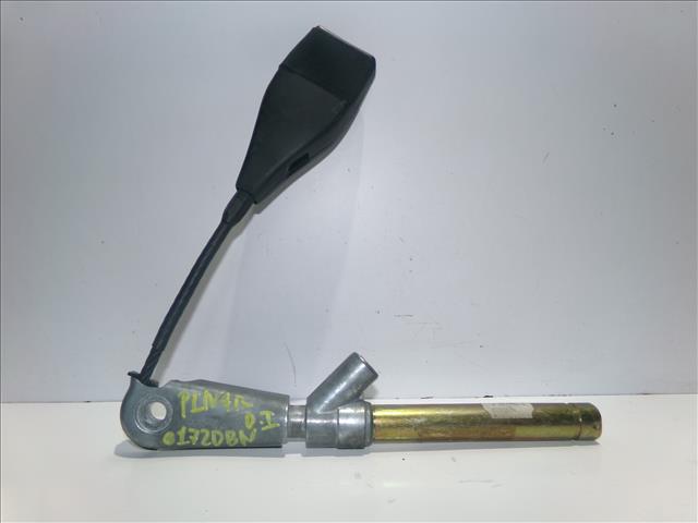 Enganche Cinturon Delantero Izquierdo
