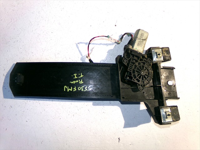 Elevalunas Electrico Trasero Izquierdo