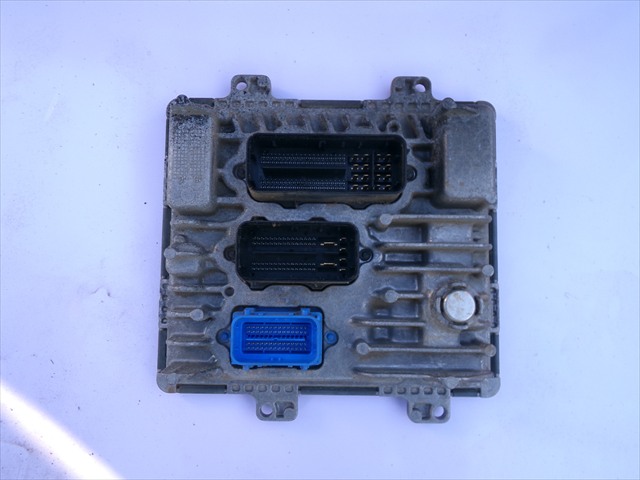 Centralita Motor Ecu