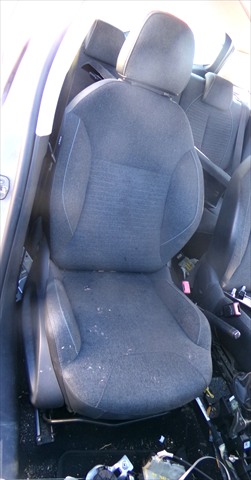 Asiento Delantero Derecho