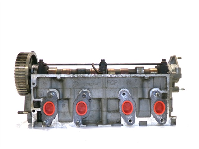 Culata Gasolina Inyeccion