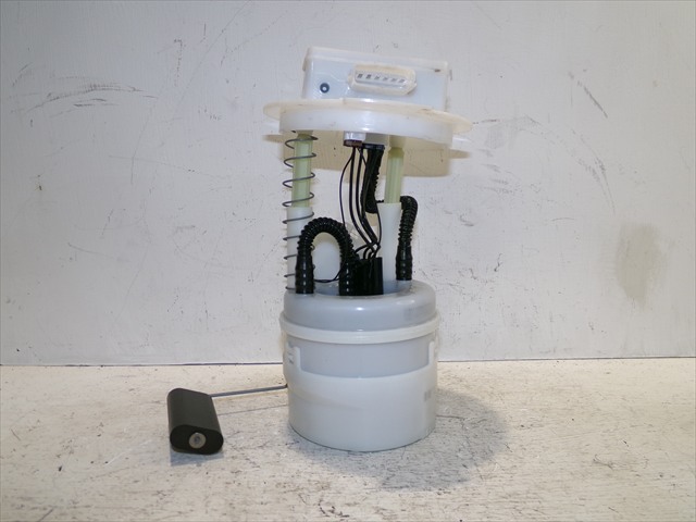 Aforador Combustible