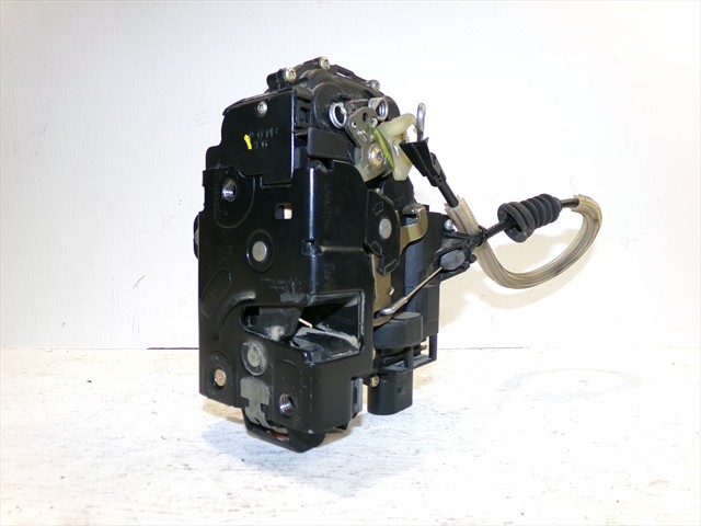 Cerradura Delantero Izquierda