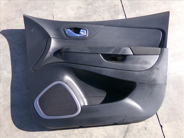 Guarnecido Delantero Izquierdo