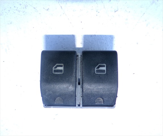 Botonera Elevalunas Delantera Izquierda