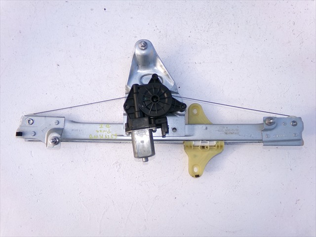 Elevalunas Electrico Delantero Izquierdo