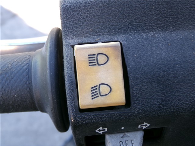 Mando Luces